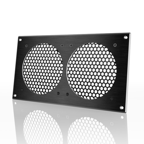 Infinity ventilation grill - ac,