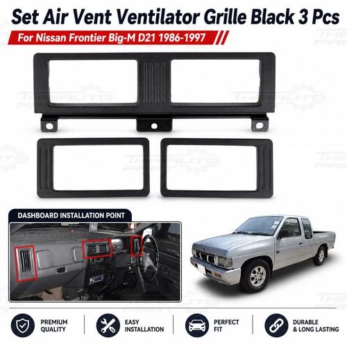 Air vent ventilator grille - vent,