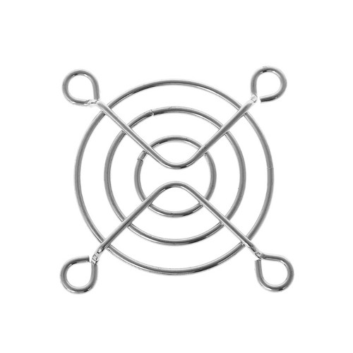 Metal fan guards - metal,