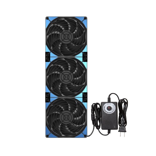 120mmx3 360mm adjustable - 360mm,
