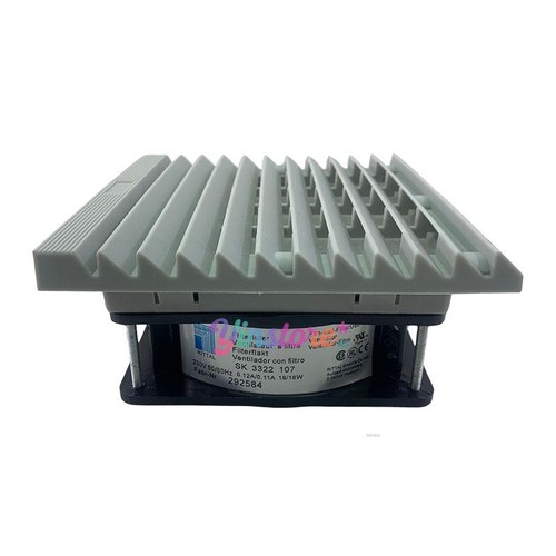 1pc new 3322 107 fan - 3322,