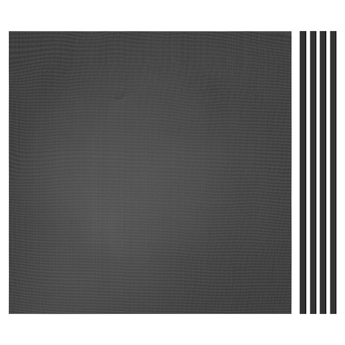 Fan dust mesh - pc,