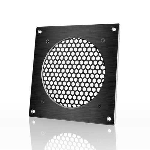 Infinity ventilation grill - ventilation,