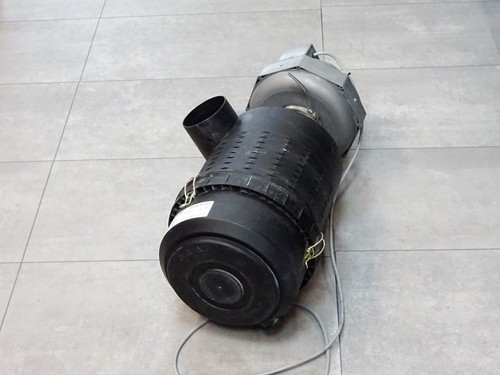 Helios duct fan - , /