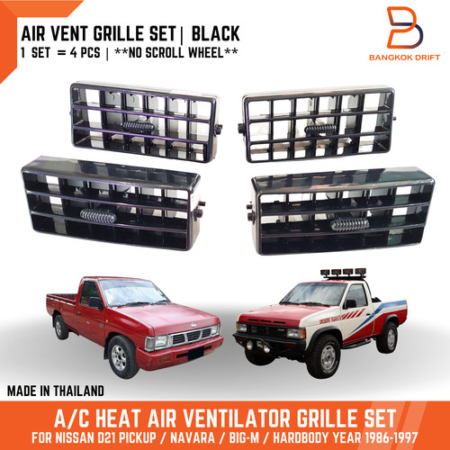 Heater air ventilator - 4,