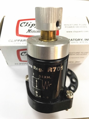 Clippard fan vela - 1,