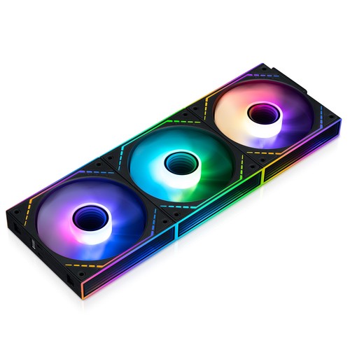 Thermalright m12qr x3 - thermalright, tl-m12qr-s