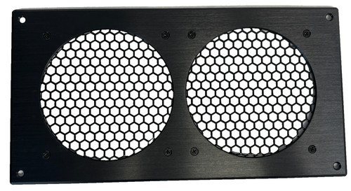 Infinity ventilation grill - ac,